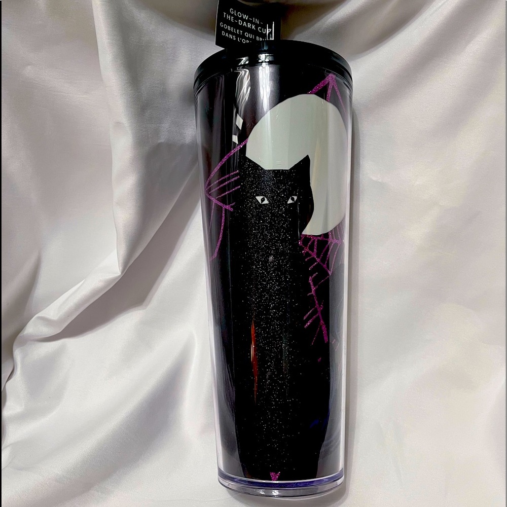 🎃STARBUCKS TRAVELERS COLD CUP 🎃